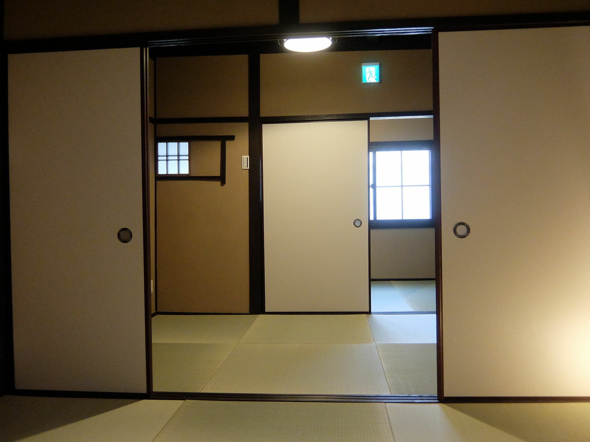 Reikaku Kiyomizu Gojo Villa Kyoto Exterior photo