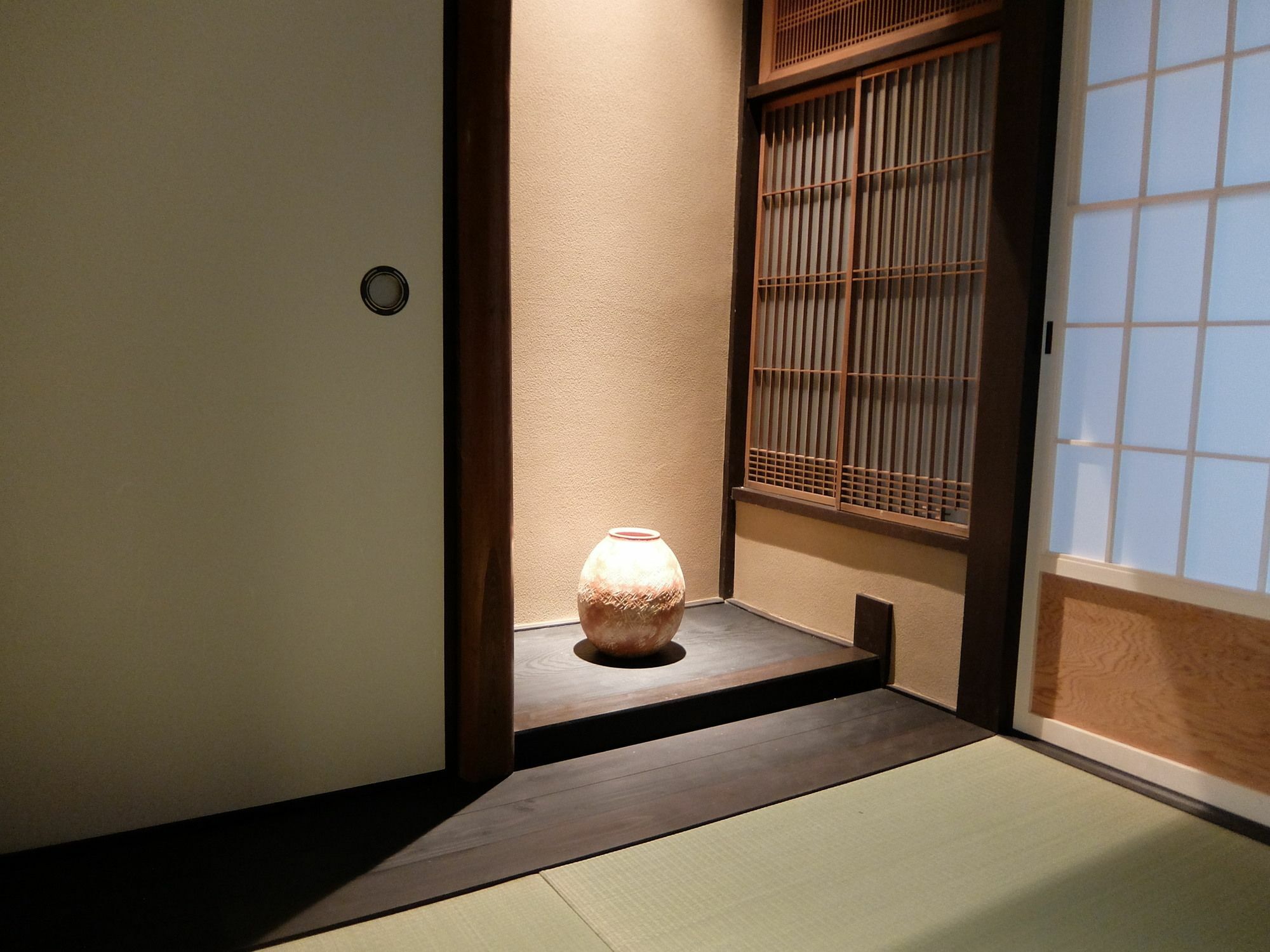 Reikaku Kiyomizu Gojo Villa Kyoto Exterior photo